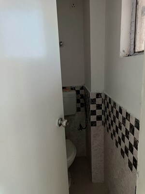 Bathroom in 3 BHK Apartment at Signature Global Synera, Sector 81 – for Rent