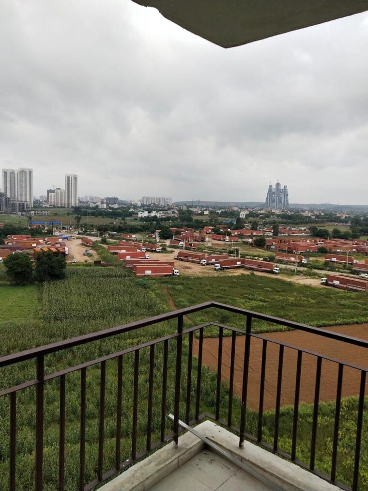 Exterior View, signature-global-synera 3 Bedroom 800 Sq.Ft. Apartment In Sector 81 Gurgaon 10127200