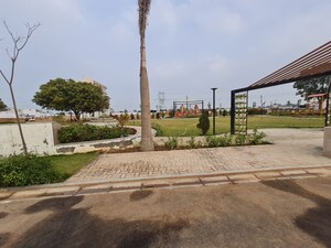 3 BHK Apartment – Exterior View View at Signature Global Synera, Sector 81 - for Rent