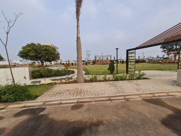 3 BHK Apartment – Exterior View View at Signature Global Synera, Sector 81 - for Rent