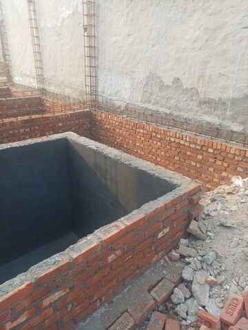  Plot – Exterior View View at Kulesara - for Sale