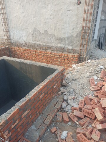  Plot – Exterior View View at Kulesara - for Sale