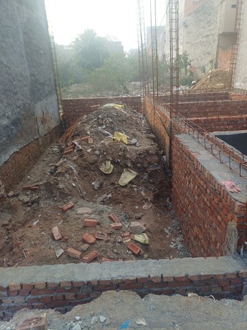  Plot – Exterior View View at Kulesara - for Sale