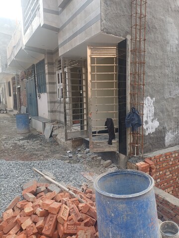  Plot – Exterior View View at Kulesara - for Sale