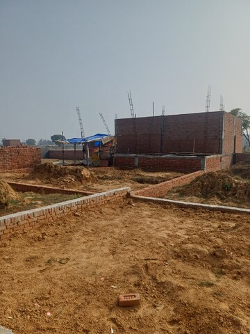  Plot – Exterior View View at Kulesara - for Sale