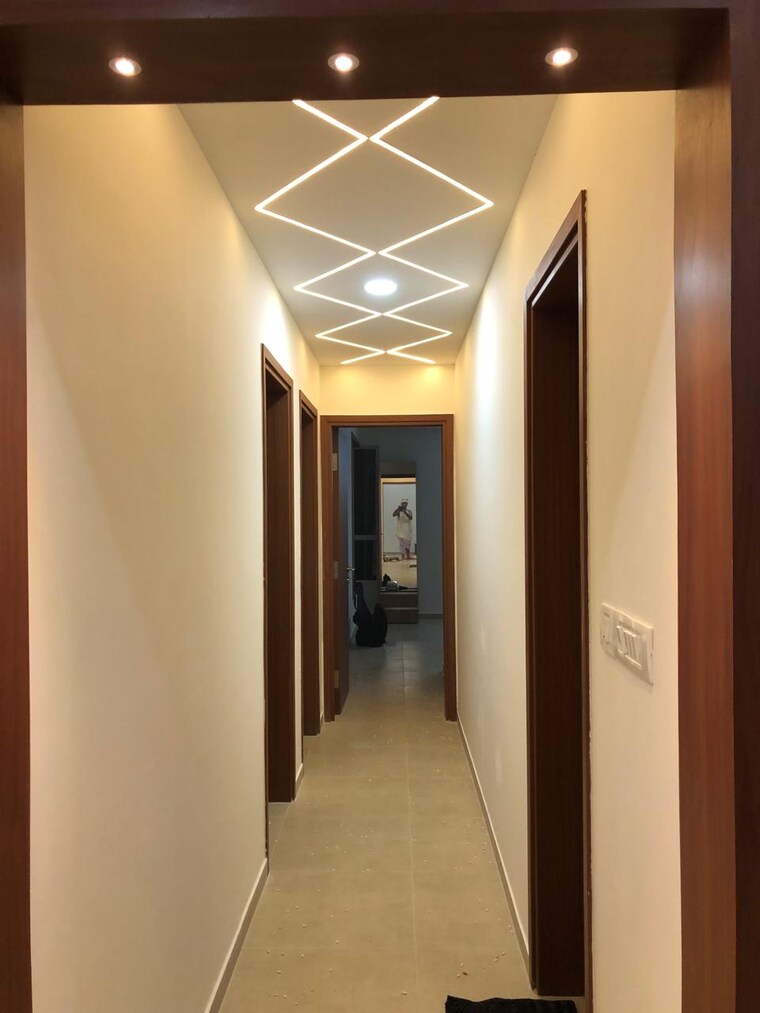 undefined, bhartiya-nikoo-homes-phase-2 3 Bedroom 1551 Sq.Ft. Apartment In Thanisandra Main Road Bangalore 10127212