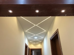 Furnished Amenities in 3 BHK Apartment at Bhartiya Nikoo Homes Phase 2, Thanisandra Main Road – for Sale