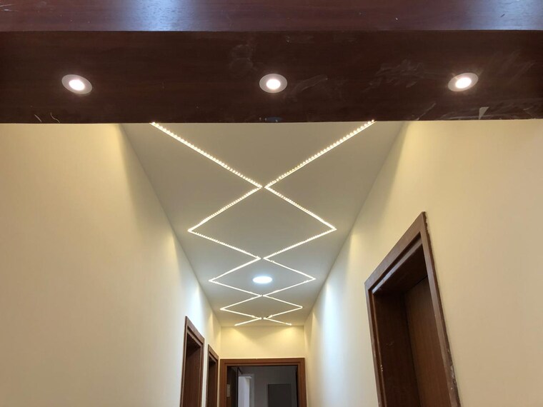 undefined, bhartiya-nikoo-homes-phase-2 3 Bedroom 1551 Sq.Ft. Apartment In Thanisandra Main Road Bangalore 10127212