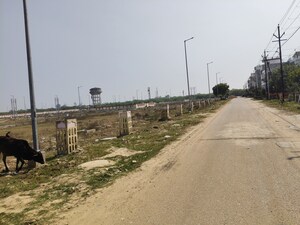  Plot For Sale in Vrindavan Yojna