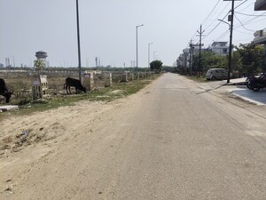 Plot Area in  Plot at Vrindavan Yojna – for Sale