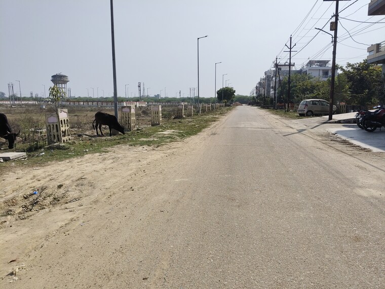 undefined, vrindavan yojna  3643 Sq.Ft. Plot In Vrindavan Yojna Lucknow 10127226