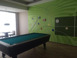 Team Area in 2 BHK Apartment at Lodha Primero, Mahalaxmi – for Rent