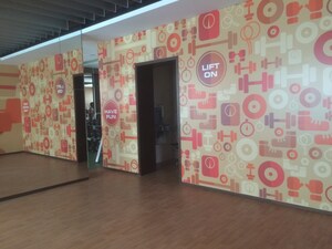 Master Plan in 2 BHK Apartment at Lodha Primero, Mahalaxmi – for Rent