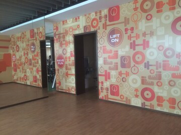 Master Plan in 2 BHK Apartment at Lodha Primero, Mahalaxmi – for Rent