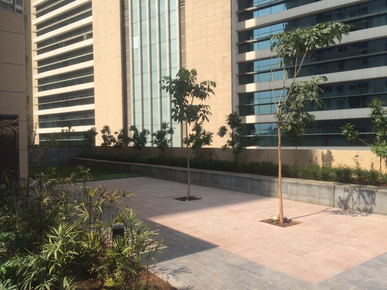 Exterior View, lodha-primero 2 Bedroom 1325 Sq.Ft. Apartment In Mahalaxmi Mumbai 10127176