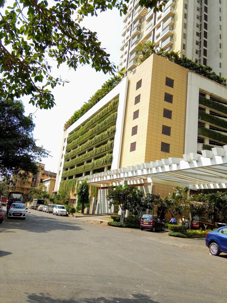 Exterior View, lodha-primero 2 Bedroom 1325 Sq.Ft. Apartment In Mahalaxmi Mumbai 10127176