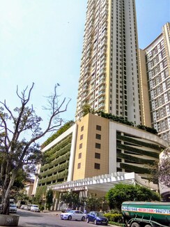 2 BHK Apartment For Rent in Lodha Primero