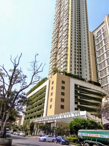 2 BHK Apartment For Rent in Lodha Primero, Mahalaxmi