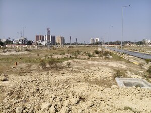 Plot Area in  Plot at Vrindavan Yojna – for Sale
