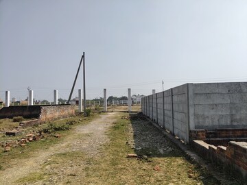  Plot – Exterior View View at Vrindavan Yojna - for Sale