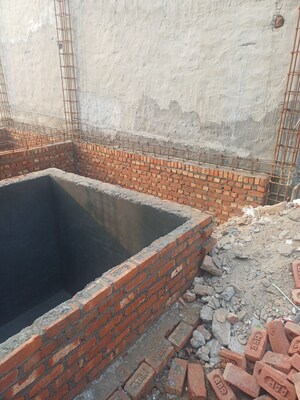  Plot – Exterior View View at Kulesara - for Sale