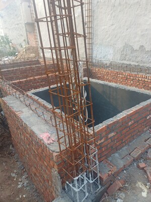  Plot – Exterior View View at Kulesara - for Sale