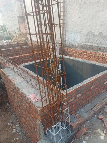  Plot – Exterior View View at Kulesara - for Sale