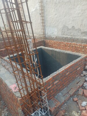  Plot – Exterior View View at Kulesara - for Sale