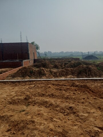  Plot – Exterior View View at Kulesara - for Sale