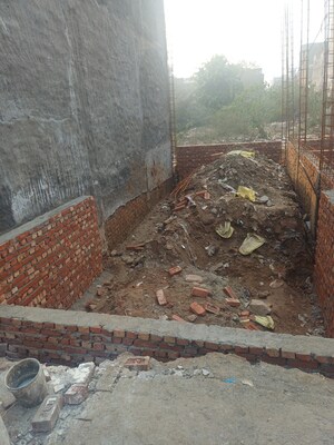  Plot – Exterior View View at Kulesara - for Sale