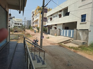  Plot – Exterior View View at Sangareddy - for Sale