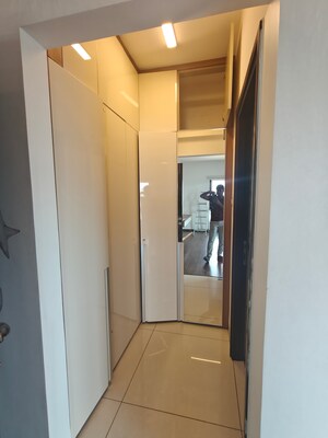 Furnished Amenities in 3 BHK Apartment at Aparna Westside, Manikonda – for Rent