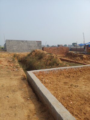  Plot – Exterior View View at Kulesara - for Sale