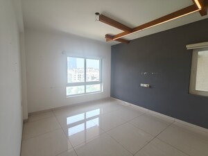 Bedroom in 3 BHK Apartment at Aparna Westside, Manikonda – for Rent