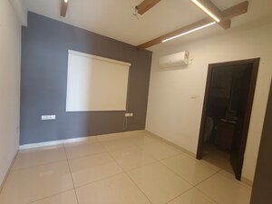 Bedroom in 3 BHK Apartment at Aparna Westside, Manikonda – for Rent