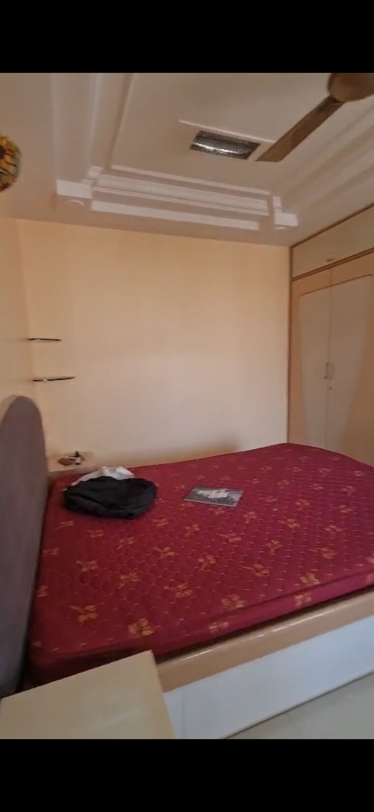 Room, milap-chs 2 Bedroom 550 Sq.Ft. Apartment In Andheri West Mumbai 10127261