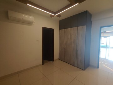 Bedroom in 3 BHK Apartment at Aparna Westside, Manikonda – for Rent