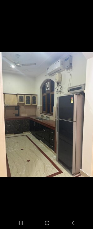 Kitchen in 5 BHK Builder Floor at Sector 28 – for Rent