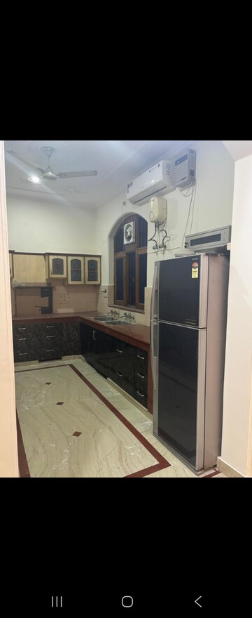 Kitchen in 5 BHK Builder Floor at Sector 28 – for Rent