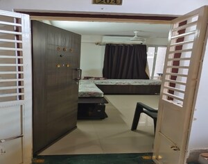 1.5 BHK Builder Floor For Rent in Malleswaram