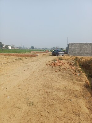  Plot – Exterior View View at Kulesara - for Sale