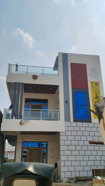 4 BHK House for Sale in A-Zone, Durgapur