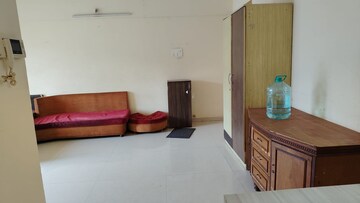 3 BHK Apartment For Rent in Rajesh Raj Splendour, Vikhroli West