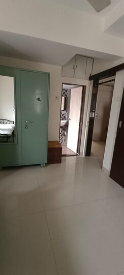 1 BHK Apartment For Rent in Indralok Apartments Andheri