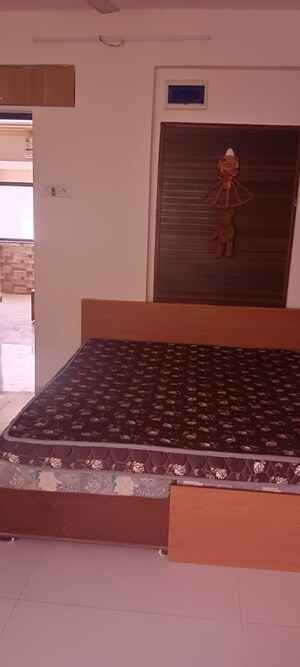 Bedroom in 1 BHK Apartment at Indralok Apartments Andheri, Andheri West – for Rent