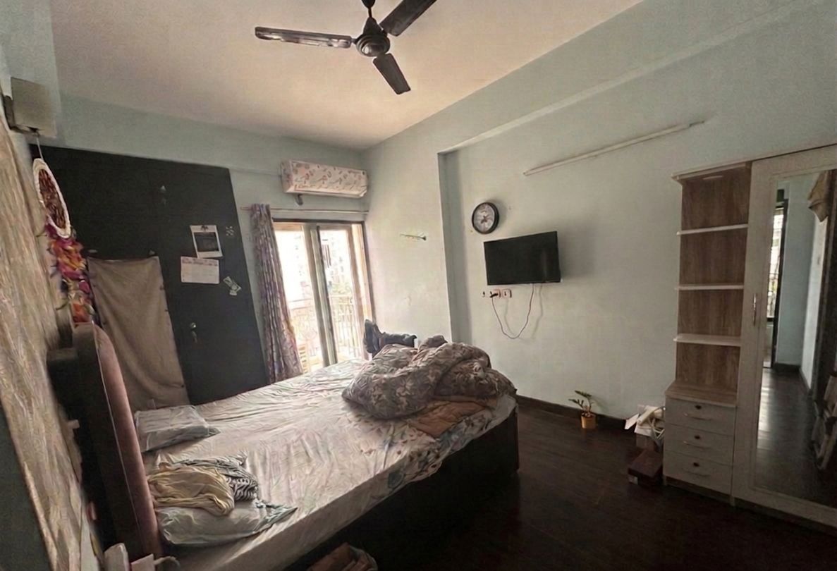 3 BHK + Extra Room 1435 Sq.Ft. Apartment in Mahagun Moderne