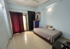 Bedroom in 3 BHK Apartment at Mahagun Moderne, Sector 78 – for Sale