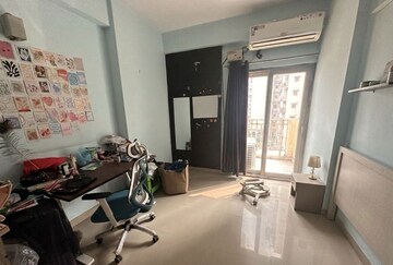 Bedroom in 3 BHK Apartment at Mahagun Moderne, Sector 78 – for Sale