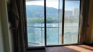 3 BHK Apartment For Rent in Rajesh Raj Splendour, Vikhroli West