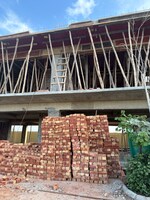 3 BHK + Servant Room 1025 Sq.Yd. Builder Floor in M3M City Of Dreams